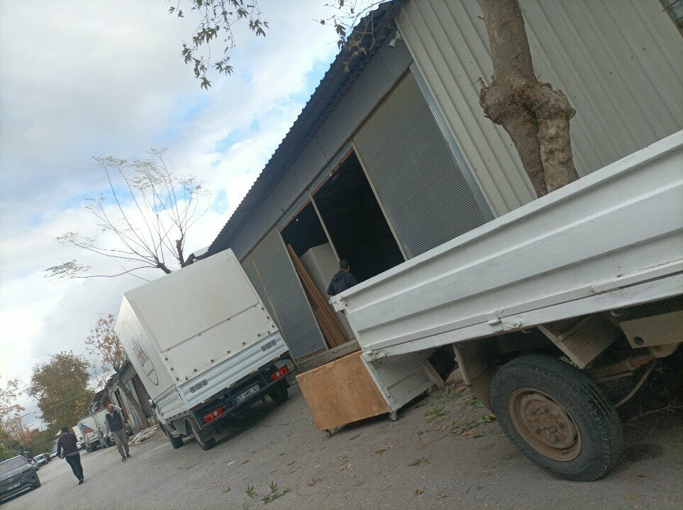 Woodworking equipment Carpenter, Antalya, photo