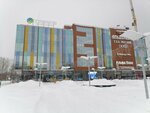 Golden Beauty (Lenina Street, 19Е), beauty salon