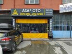 Asaf Auto Mirror (İstanbul, Ümraniye, Yamanevler Mah., Ömer Faik Atakan Cad., 5B), auto parts and auto goods store