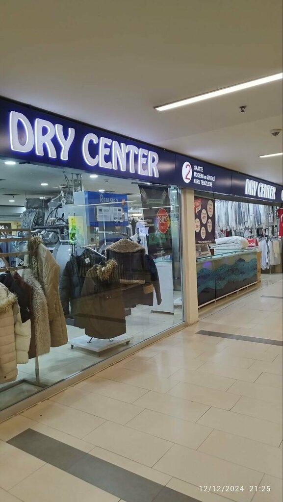 Tintorería Dry Center Kuru Temizleme Terracity Avm, , foto