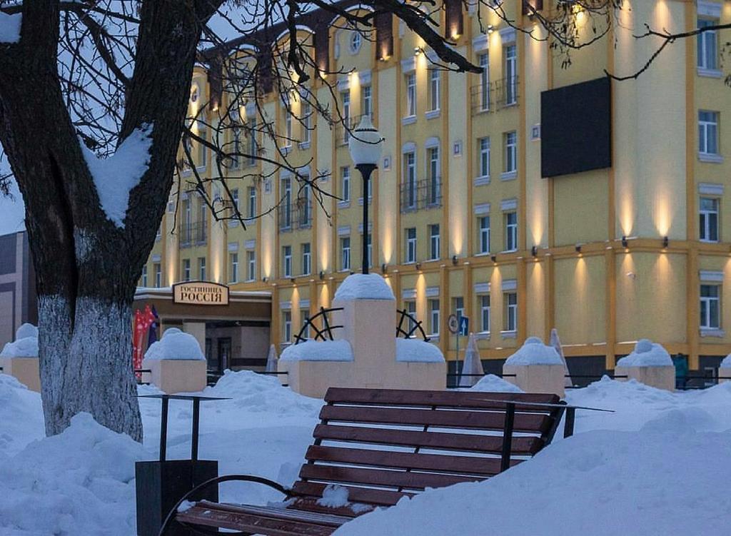 Фото Россия