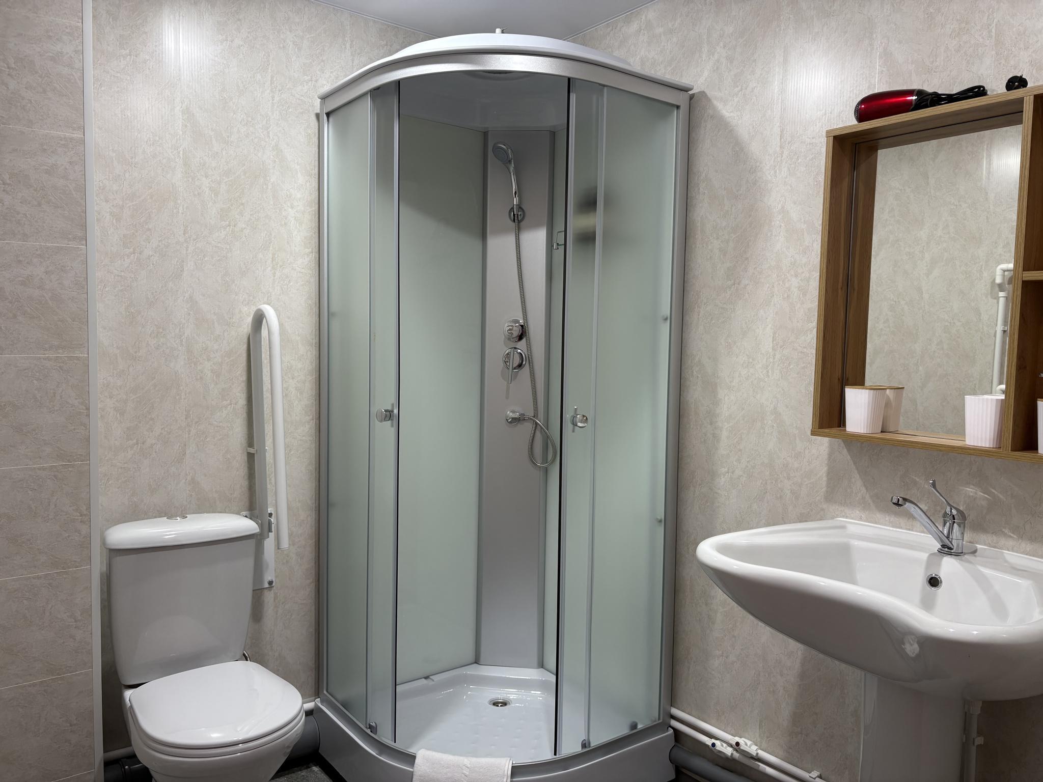 Фото Гостиница Чегет