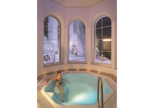 Фото Hotel Sonne