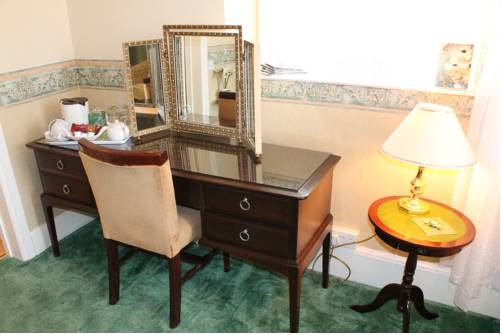 Фото Fleurie House