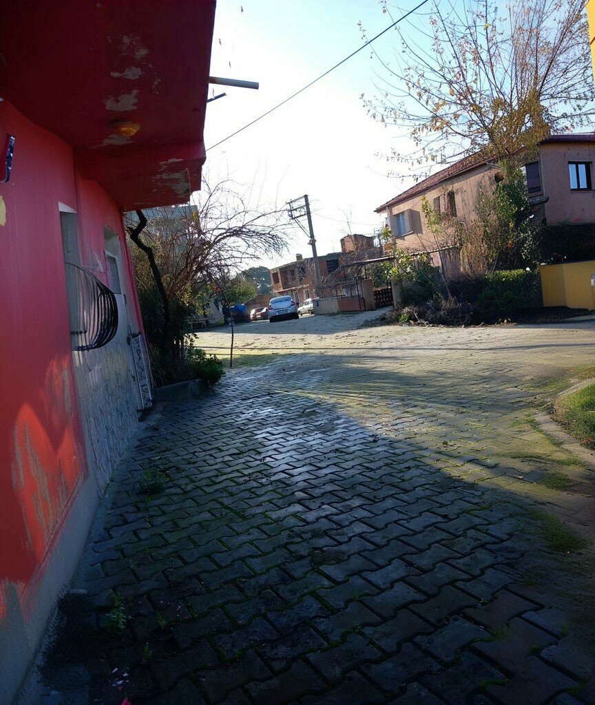 Tire service Selim Oto Lastik, Soke, photo