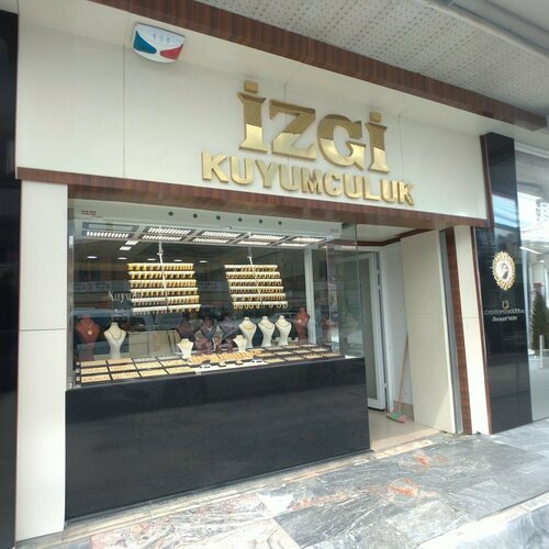 İzgi Kuyumculuk Fotoğraf 1