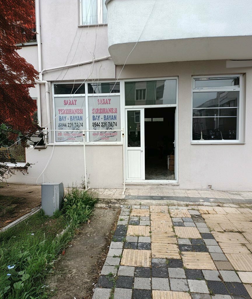 Tailor Saray Terzihanesi, Saray, photo