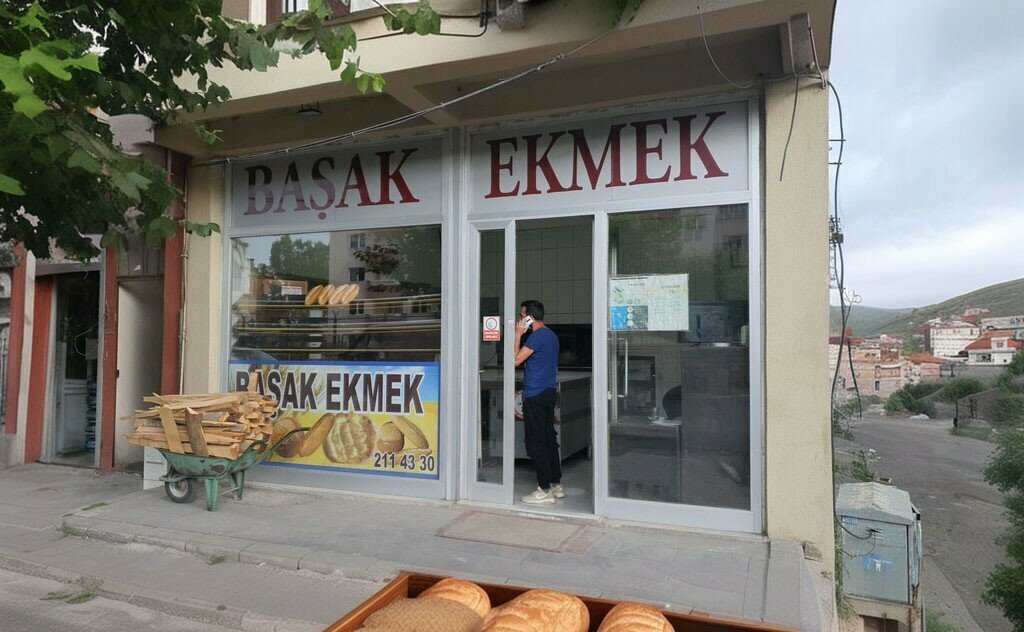 Cafe Bashak Tash Fyiryin, Ardahan, photo