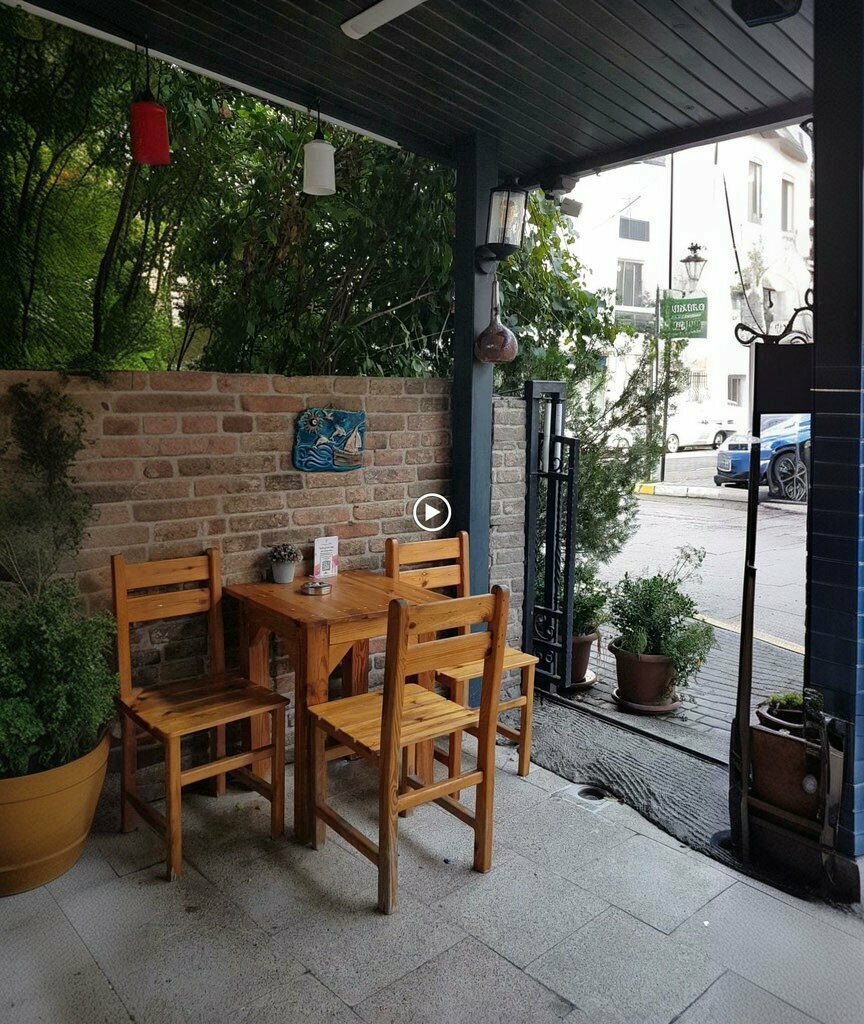 Ice cream Ozser Ice Cream, Saray, photo