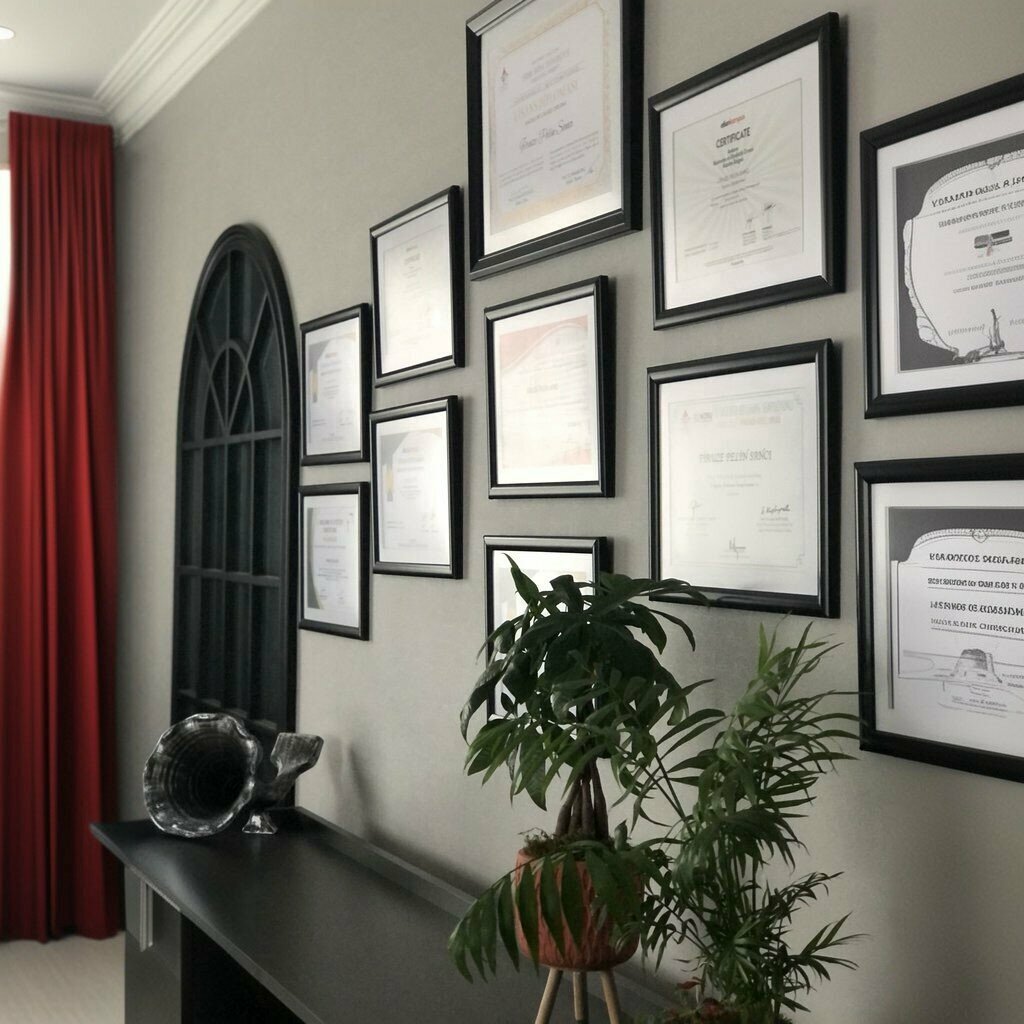 Private practice doctors Atakum Dietitian Firuze Pelin Sanci, Samsun, photo