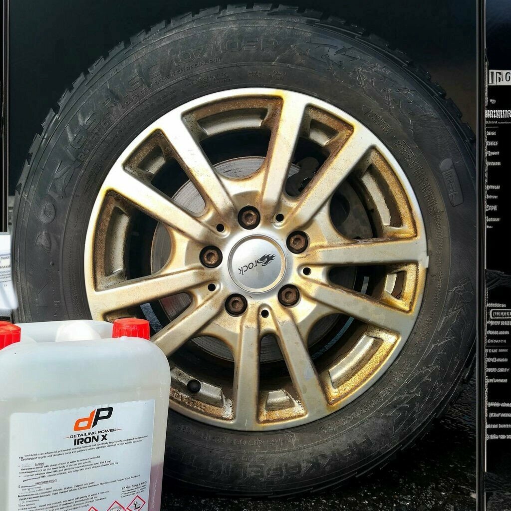 Car wash Detailing Power, Aksaray, photo