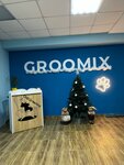 Groomix (Garif Akhunov Street, 22), salón de mascota, peluquería de animales
