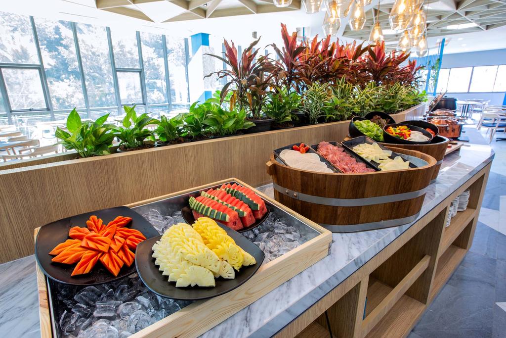 Фото BlueSotel Smart Krabi Aonang Beach - Adults only