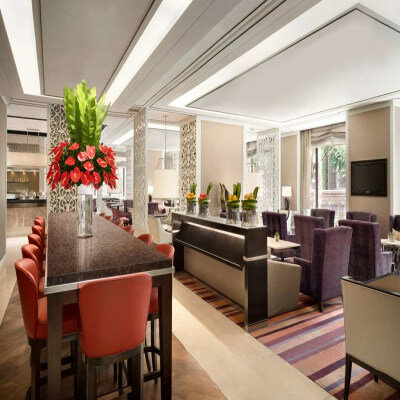 Фото Shangri-La Kuala Lumpur