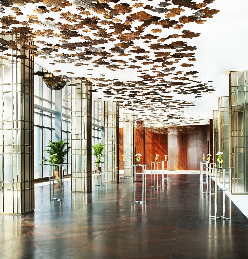 Фото The St Regis Tianjin Hotel