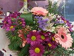Magazin cvetov (Nikitinskaya Street, 23/4), flower shop