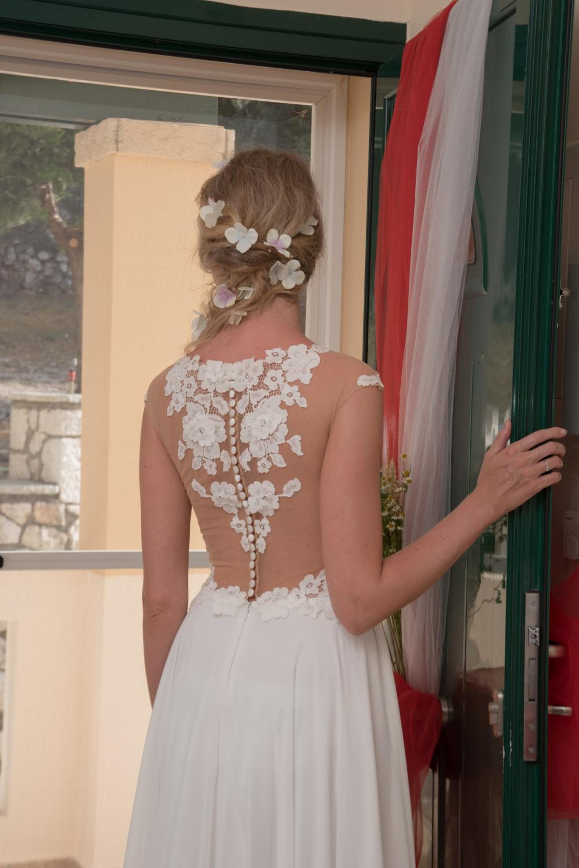 Фото Ionian Villas Lefkas