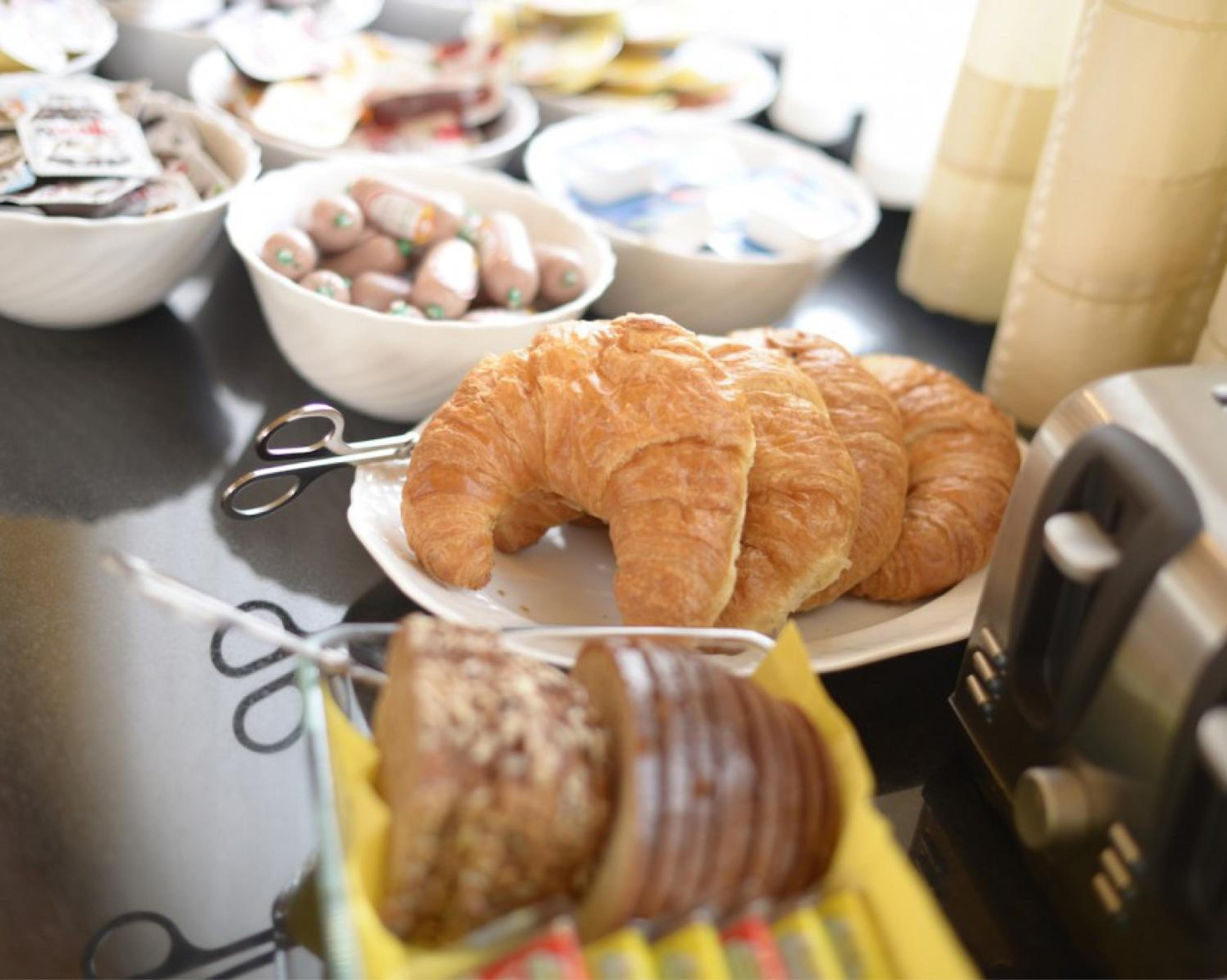 Фото Leitners Hotel Garni