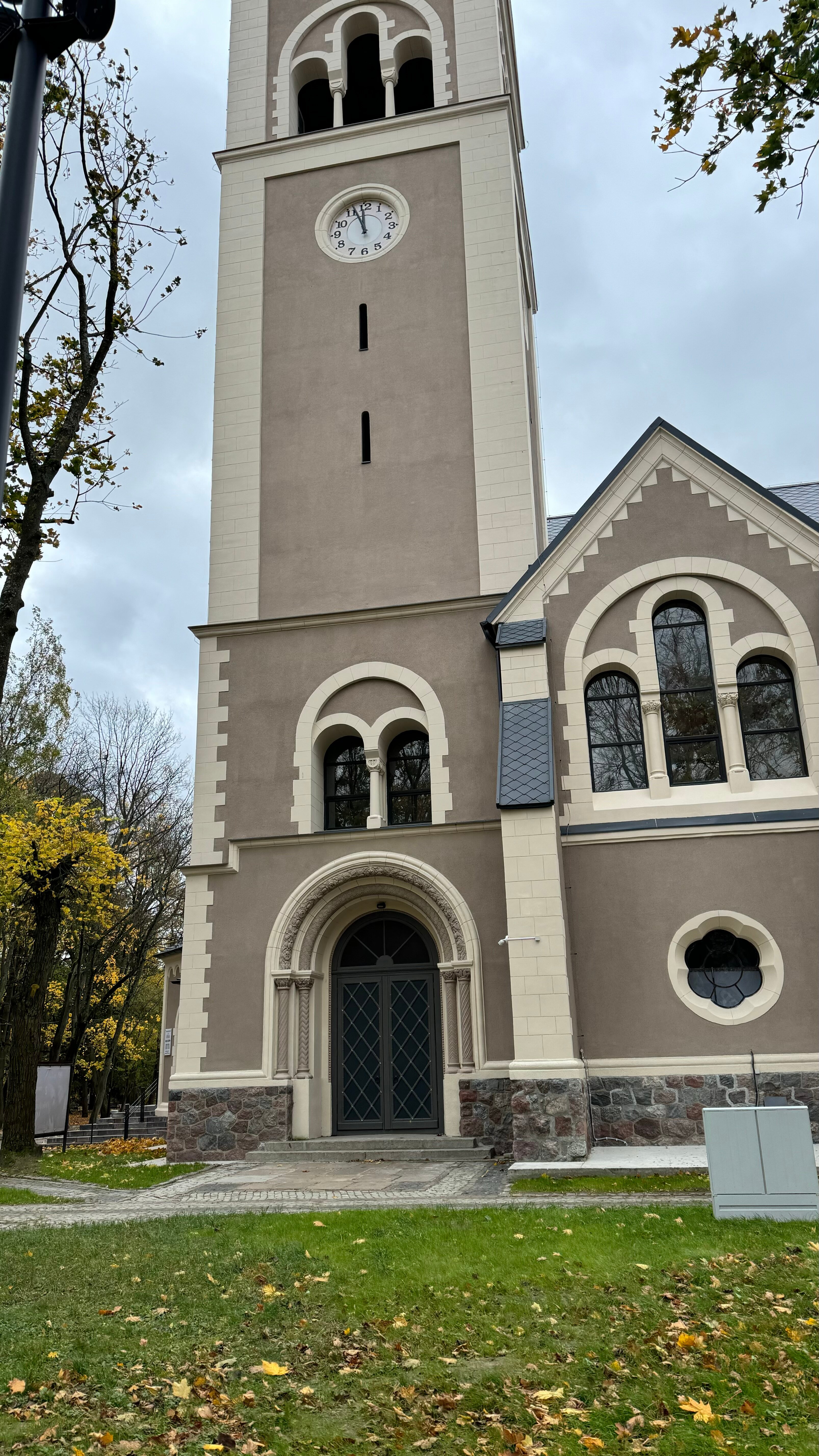 Фото Вилла Тоскана