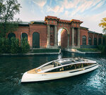 Luxury Marine (Yuzhnaya Road, 4к1), boats, motor boats, yachts