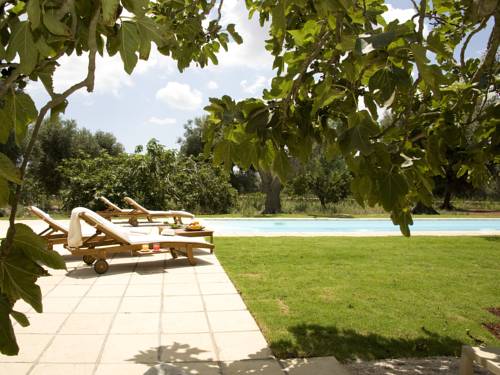 Фото Hotel Resort i Mulicchi