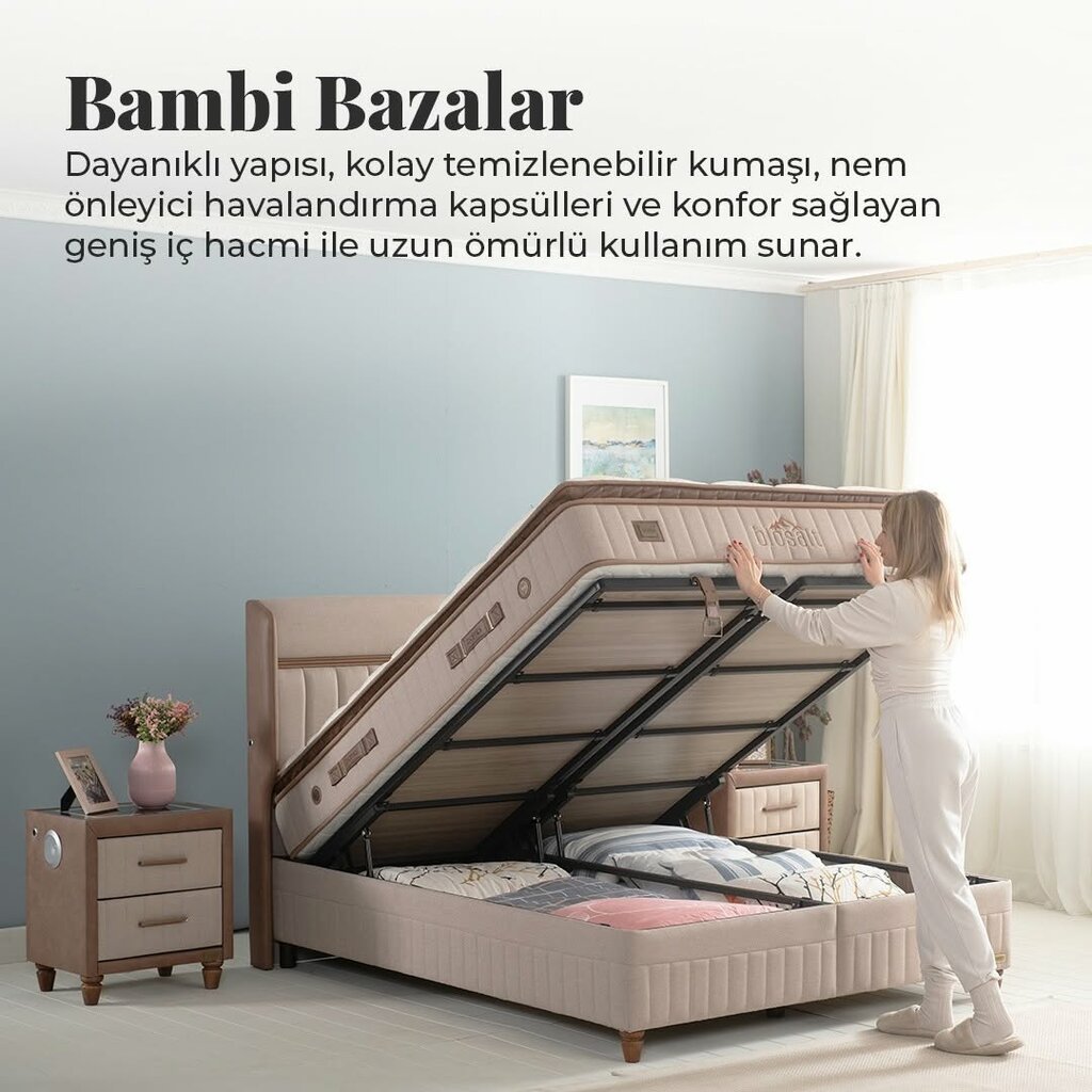 Mattresses Bambi Mattress - Zonguldak, Zonguldak, photo