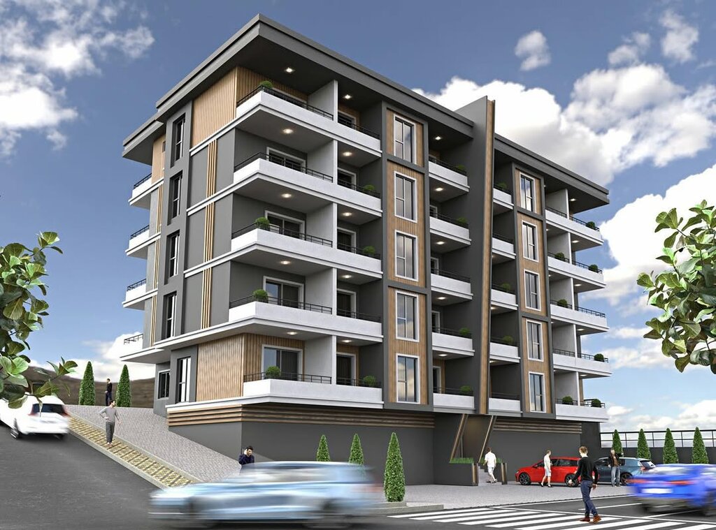 Architectural firm Vision EF Architecture & Engineering, Izmir, photo