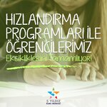 5 Yıldız Educational Institutions (İstanbul, Atasehir, İçerenköy Mah., Yeşilvadi Sok., 4), educational center