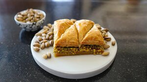 Baklavaci Semsettin Diyarbakir Branch (Diyarbakır, Sur District, İnönü Bul., 14A), restaurant