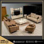Zafer Furniture (İstanbul, Başakşehir, İkitelli OSB Mah., Masko Sanayi Sitesi Yolu Sok., 45), tienda de muebles