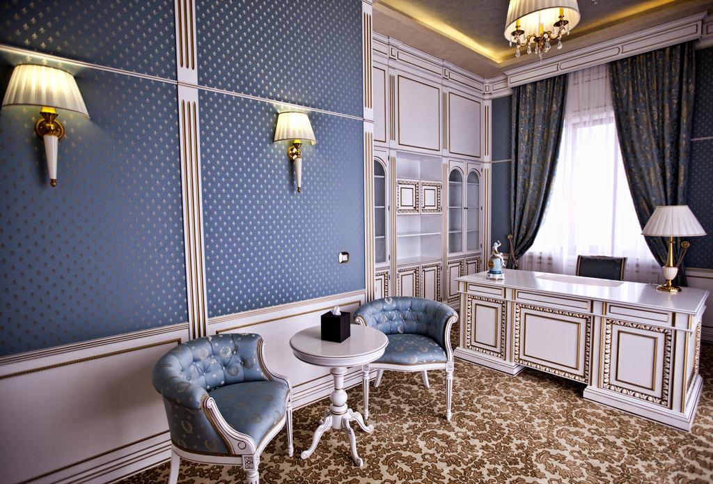 Фото Мульти Гранд отель