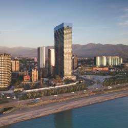 Фото Отель Kartuli