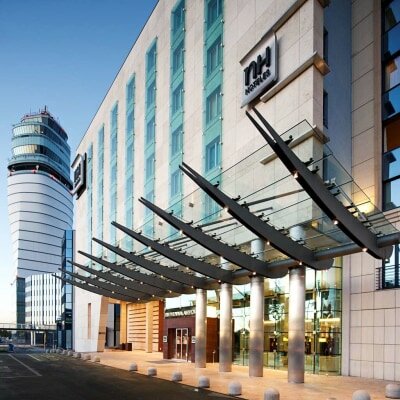 Фото отеля 4