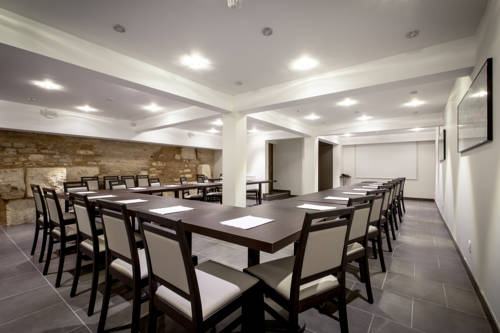 Фото Hotel Des Ducs