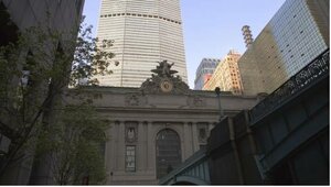 Гостиница Club Quarters Grand Central