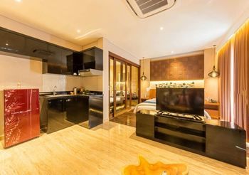 Фото Mokko Suite Villas