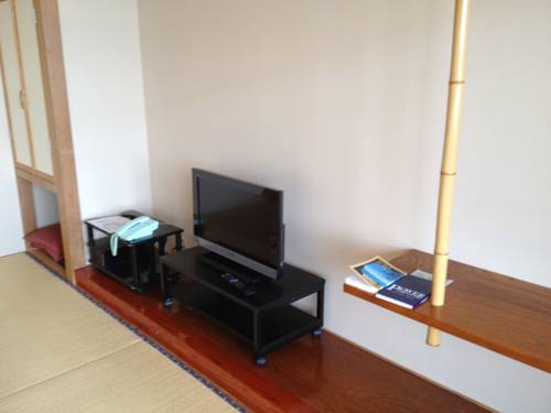 Фото Hotel Iyashinoyado Rodem