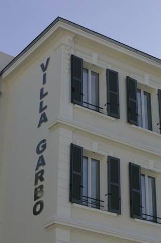 Фото Villa Garbo