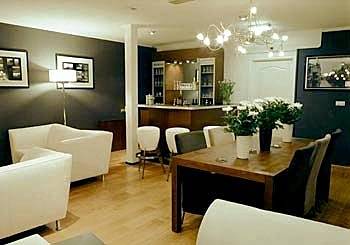 Фото Отель Nes