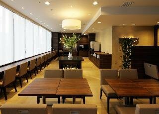 Фото VIA Inn Shinjuku