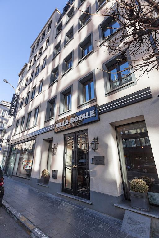 Фото Villa Royale