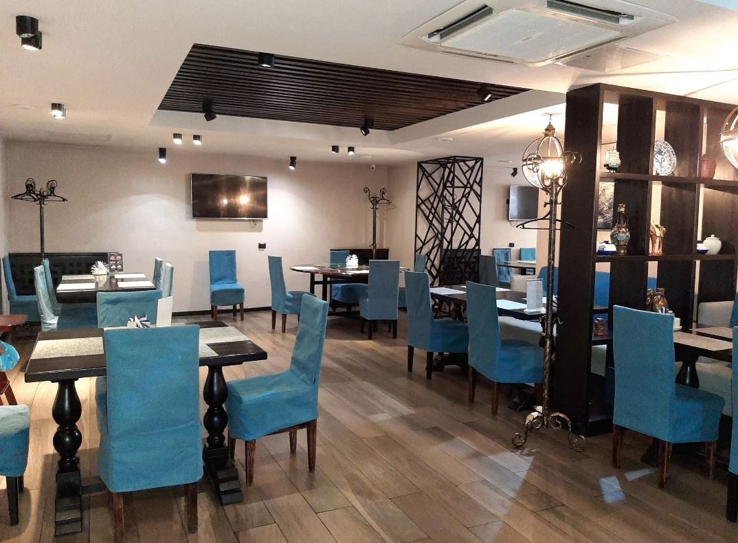 Фото Династия