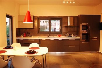 Фото Sugar and Almond - Luxury Apartments