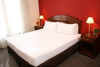 Фото Catalinas Suites