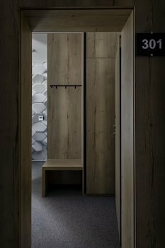 Фото 4 Smart Hotel