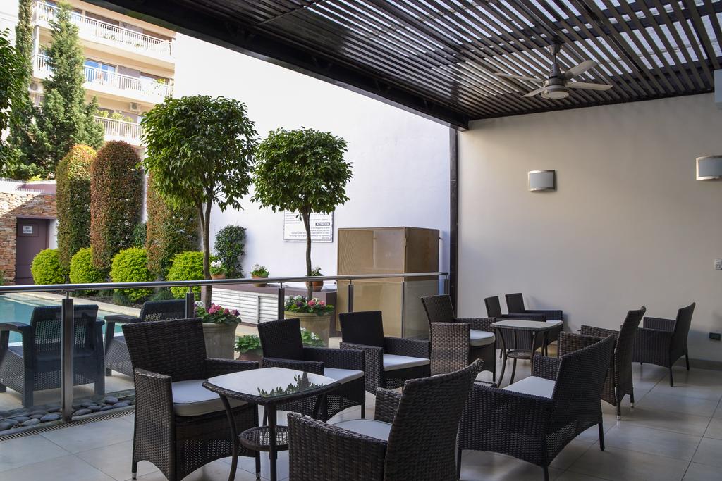 Фото Argenta Suites Belgrano