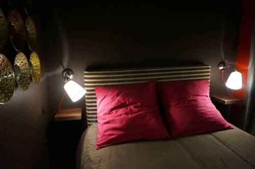 Фото Le 84 Sainte-Cath'