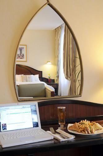 Фото L'Échiquier Opéra Paris - MGallery by All