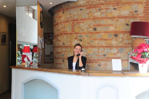 Фото Hôtel Mondial