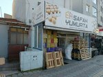 Ea Dawn Egg (Istanbul, Eyupsultan, Talimhane Street, 35C), farmers' market